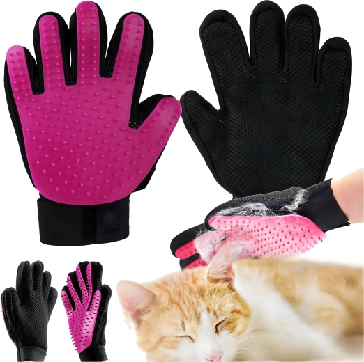 Egyszerű tisztítás és kényelmes viselet