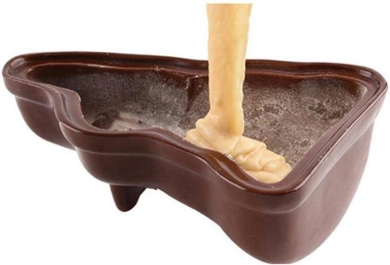 Könnyű sütés letapadás nélkül