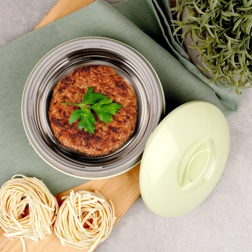 Meleg ebédek és hideg desszertek