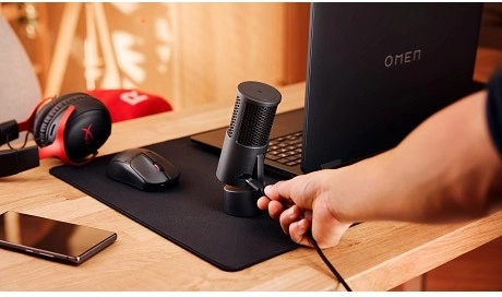 Azonnali plug-and-play felvétel