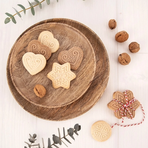 Stílusos kiegészítő rusztikus és boho enteriőrökbe