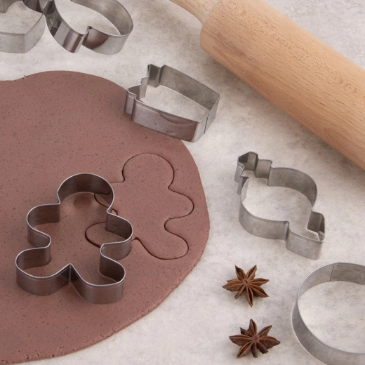 Tiszta formák és sima élek