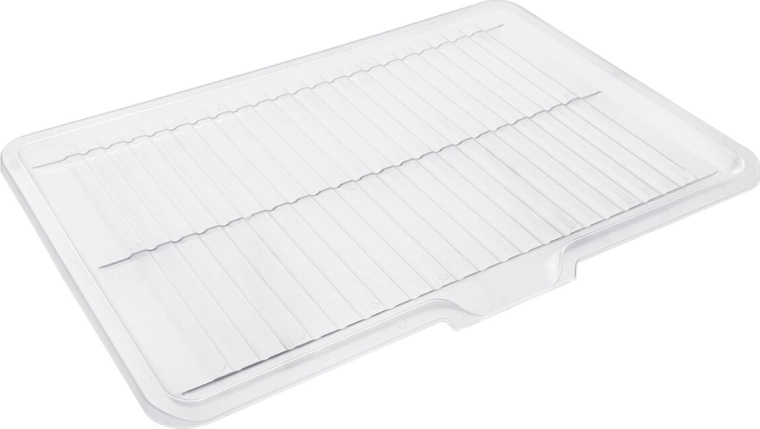 UH műanyag Tray csepegtető alátét 46 × 33 cm