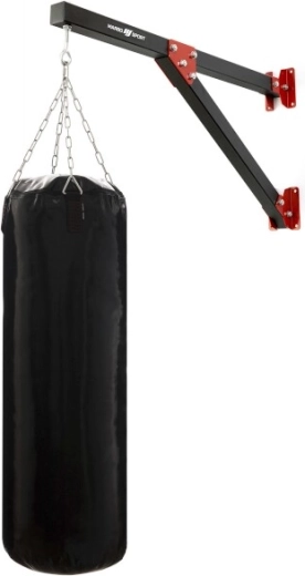 Megbízható felfüggesztés kontranyás rögzítéssel