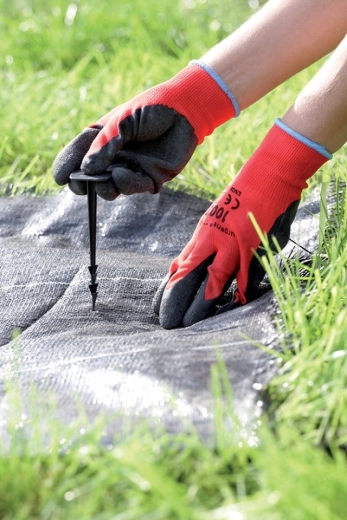 Gyors telepítés és erős rögzítés