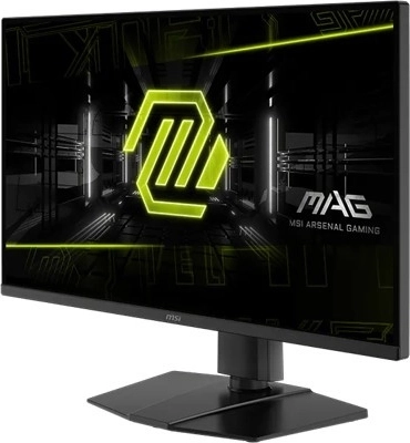 Akár 288 Hz és 1 ms MPRT a maximális folyamatos megjelenítésért