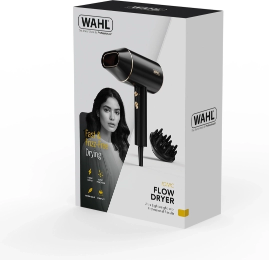 Ionos technológia a göndörödés ellen