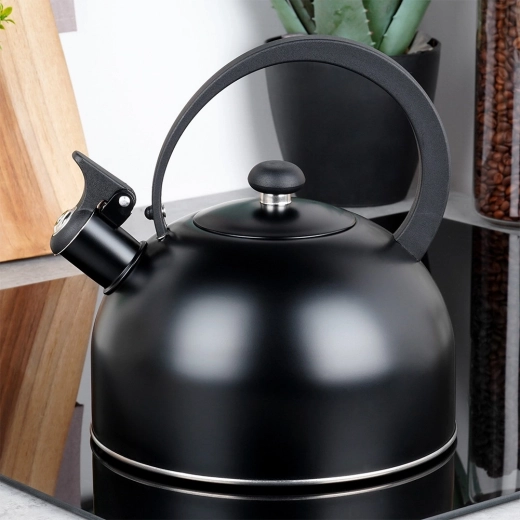 Kényelmes és biztonságos kiöntés