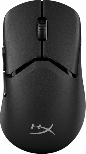 HyperX Pulsefire Saga Pro vezeték nélküli gamer egér