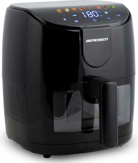 Ablak LED fénnyel – ellenőrzés nyitás nélkül