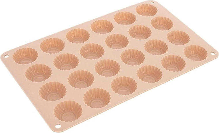 Rugalmas, tapadásmentes szilikon