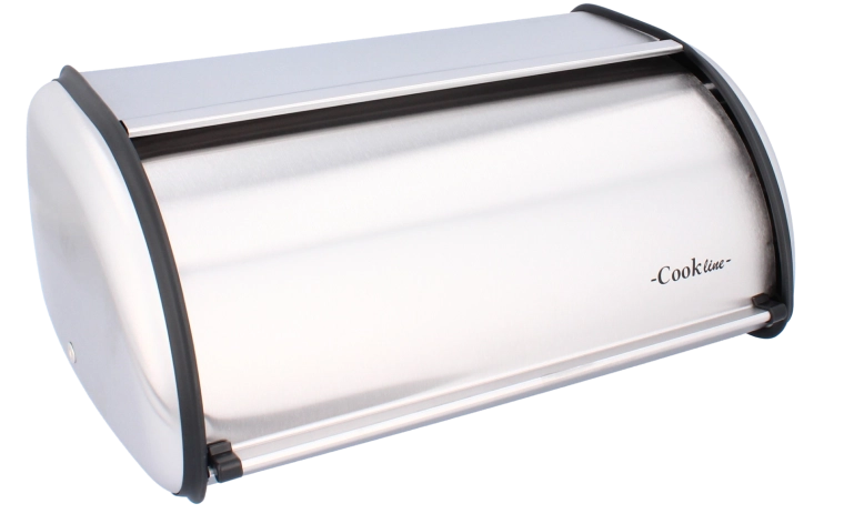 Tartós rozsdamentes acél matt kivitelben