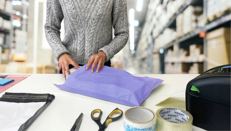 Könnyű és tartós a biztonságos szállításhoz