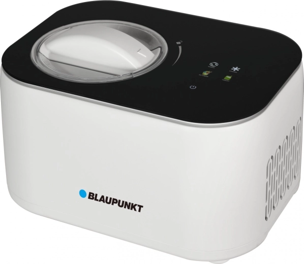 Blaupunkt ICM401 fagylaltkészítő és joghurtkészítő