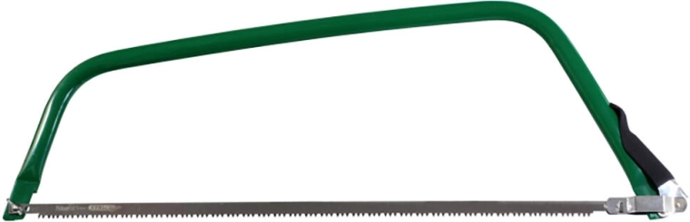 760 mm-es STALCO ívfűrész