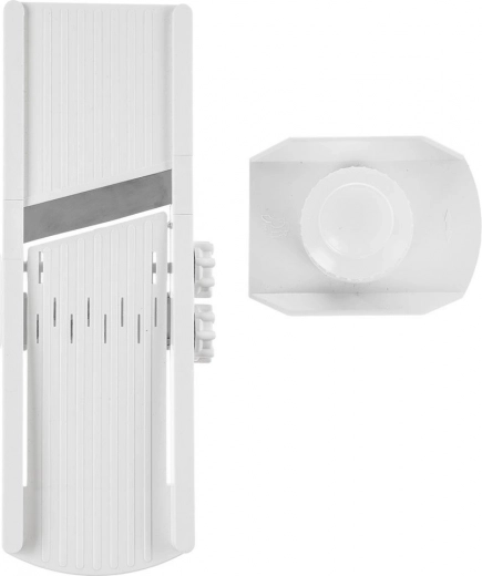 Biztonságos és kényelmes szeletelés