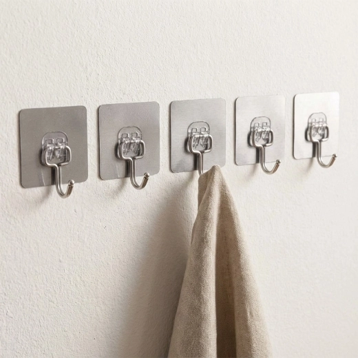 Erős tartás sima felületeken