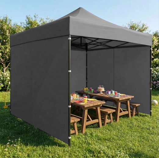 Teljes lefedés 4 oldalfallal