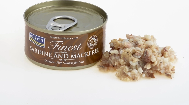 Magas halfelhányad a természetes táplálásért