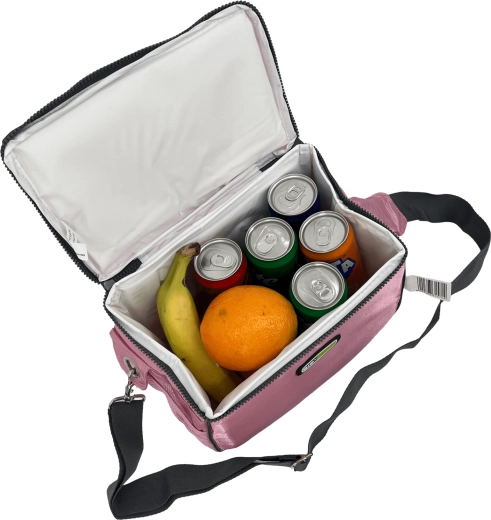 Tovább frissen tartja az ételeket és italokat