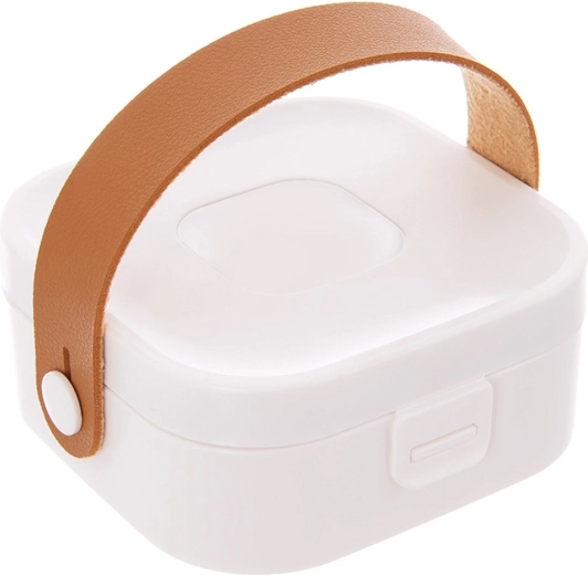 Strapabíró és könnyű, ideális utazáshoz