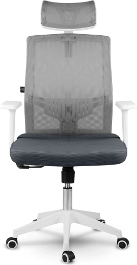 Légáteresztő mikroháló és ergonómia az egészséges hátért