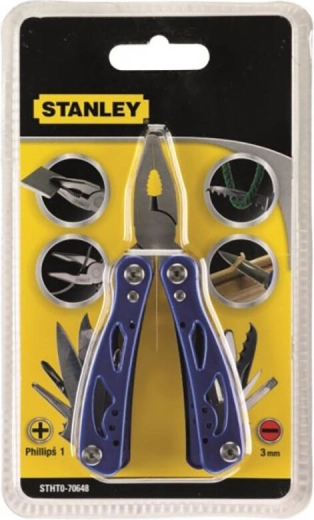 STANLEY mini multifunkciós szerszám