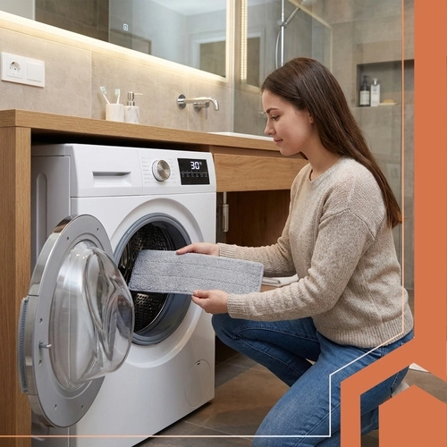 Könnyű karbantartás és többszöri használat