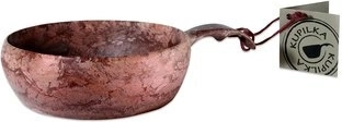 Kupilka 55 tál Cranberry Red