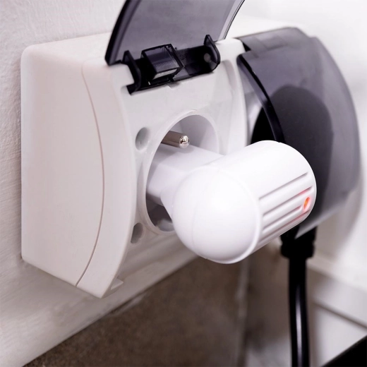 Csatlakoztasd és működik