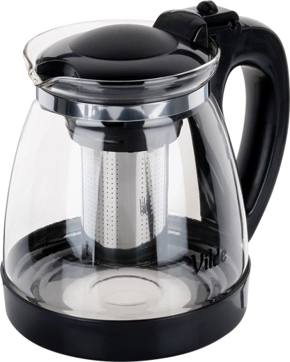 Tiszta főzet levéldarabok nélkül