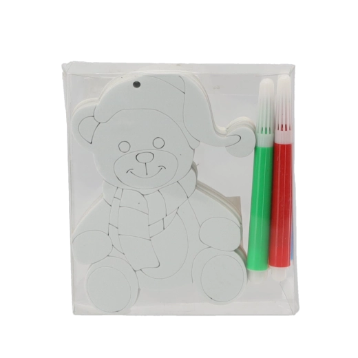 Előrajzolt motívumok az egyszerű kézvezetéshez