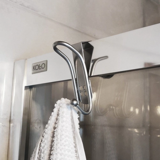 Egyszerű szerelés fúrás nélkül