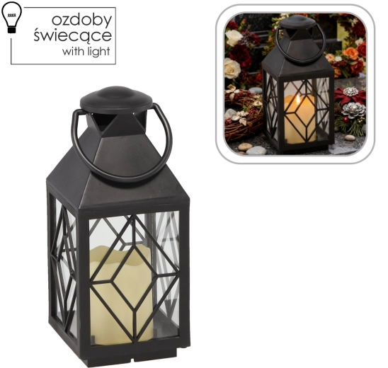 Egyszerű elemes tápellátás