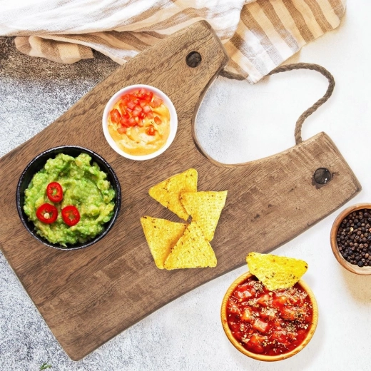 Stílusos tálalás és mindennapi szeletelés