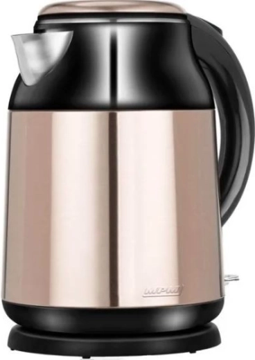 Duplafalú vízforraló 1,7 l 2000 W MCZ-91M