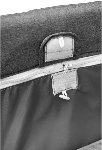 Okos tárolómegoldások és könnyű karbantartás