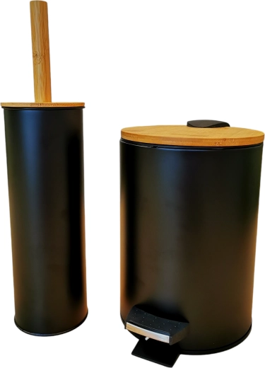 Higiénikus pedálos nyitás