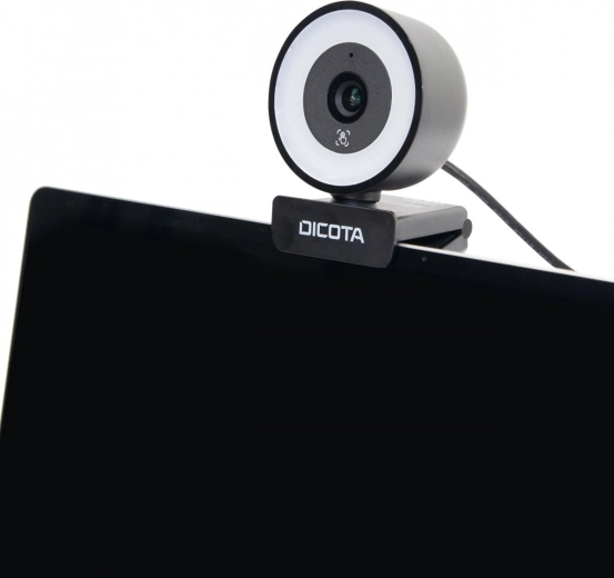 Tiszta kép félhomályban is a 3 szintű ring lightnak köszönhetően