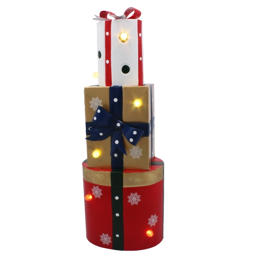 Elemes tápellátás az egyszerű elhelyezéshez