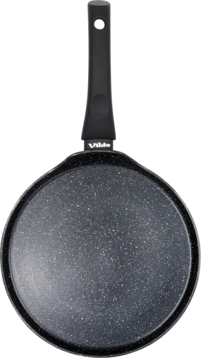 Kényelmes soft-touch nyél