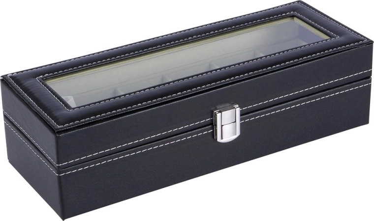 Üveg fedél az áttekinthetőségért és stílusért