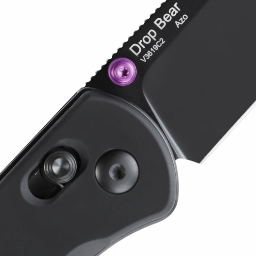 Biztonságos és sima kezelés Clutch lock-kal