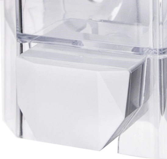 Letisztult és tartós dizájn