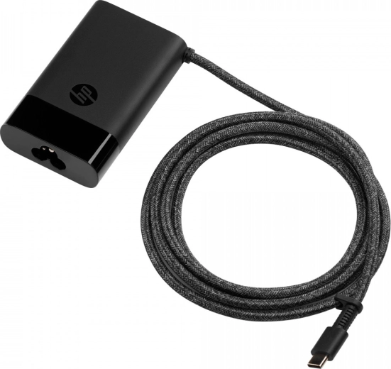 HP 65 W USB‑C laptop töltő