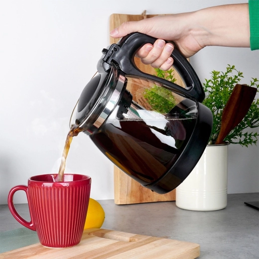 Kényelmes tálalás