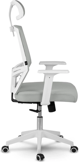 Rögzíthető hintamechanika és fokozatmentes emelés