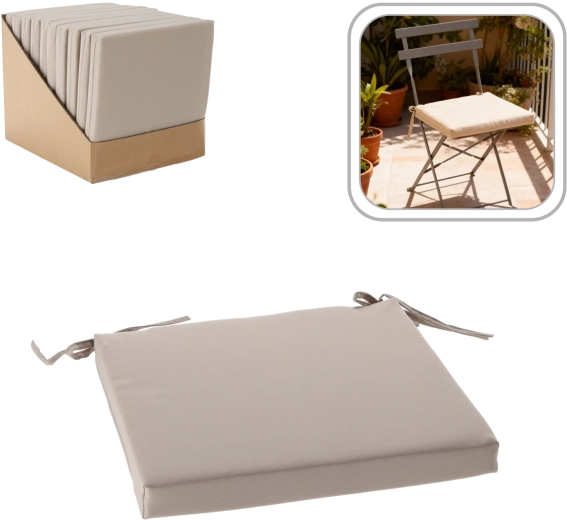 Könnyű karbantartás és strapabíró huzat