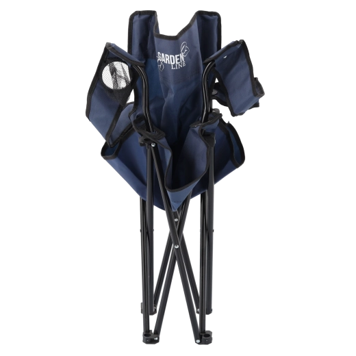 Könnyű és gyorsan összecsukható