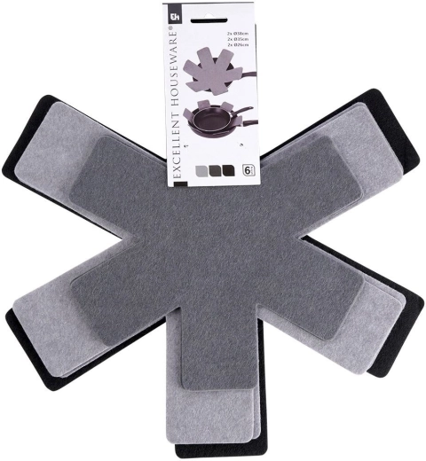 Három méret a tökéletes illeszkedéshez